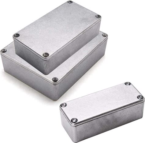 aluminium enclosures|aluminium waterproof box for electronic.